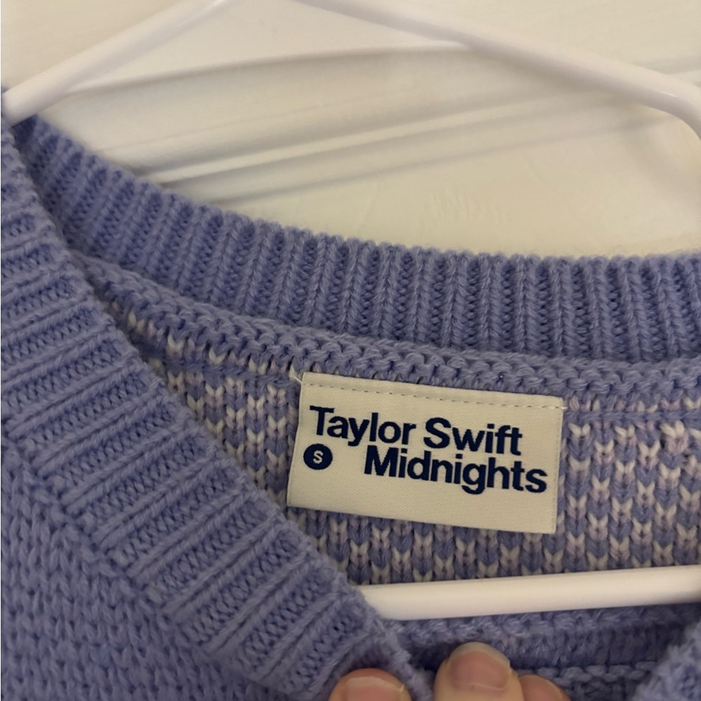 Like snow on the beach sweater - Picture 3 of 7